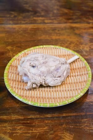 Sườn chìa (thanh)